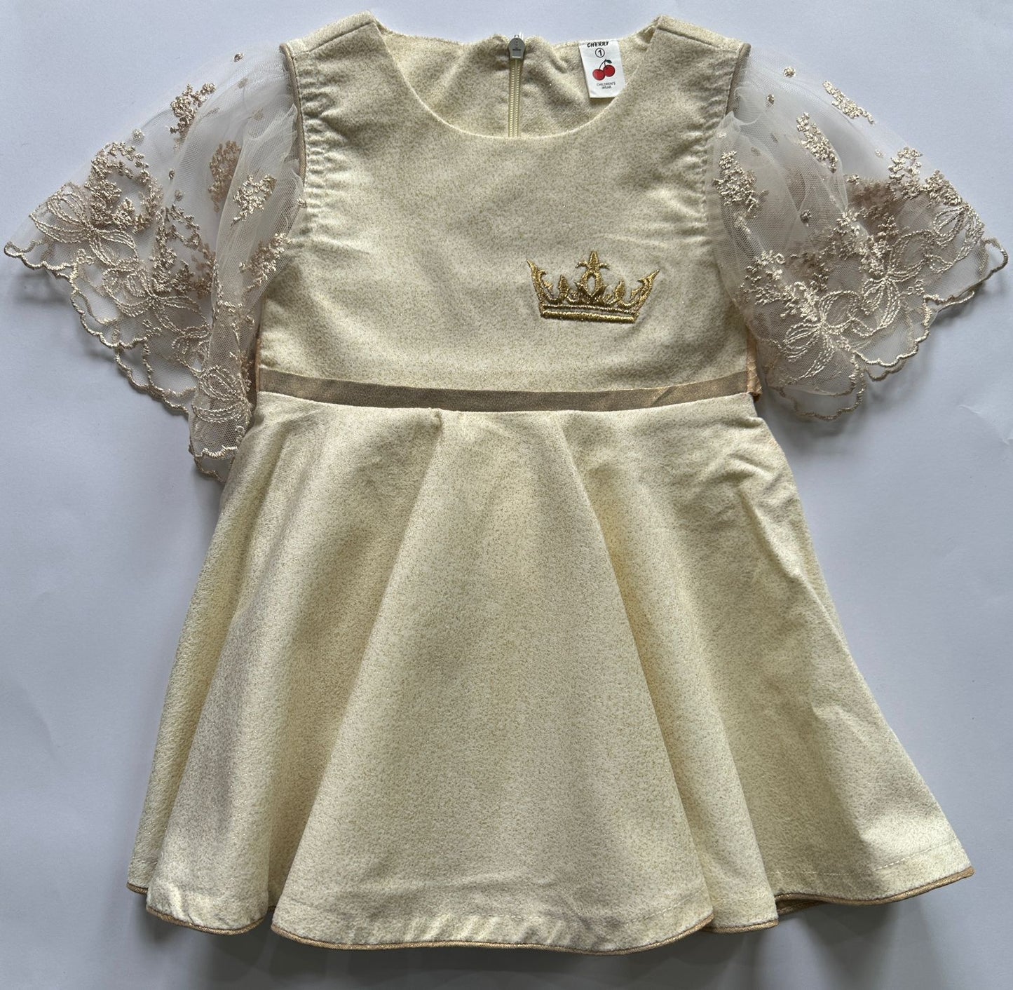 Baby Frock