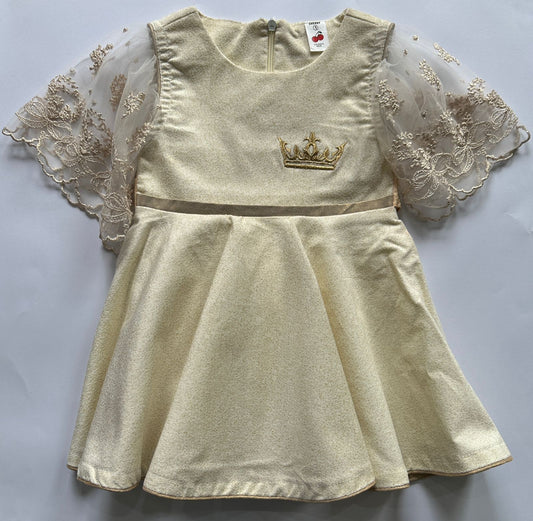 Baby Frock