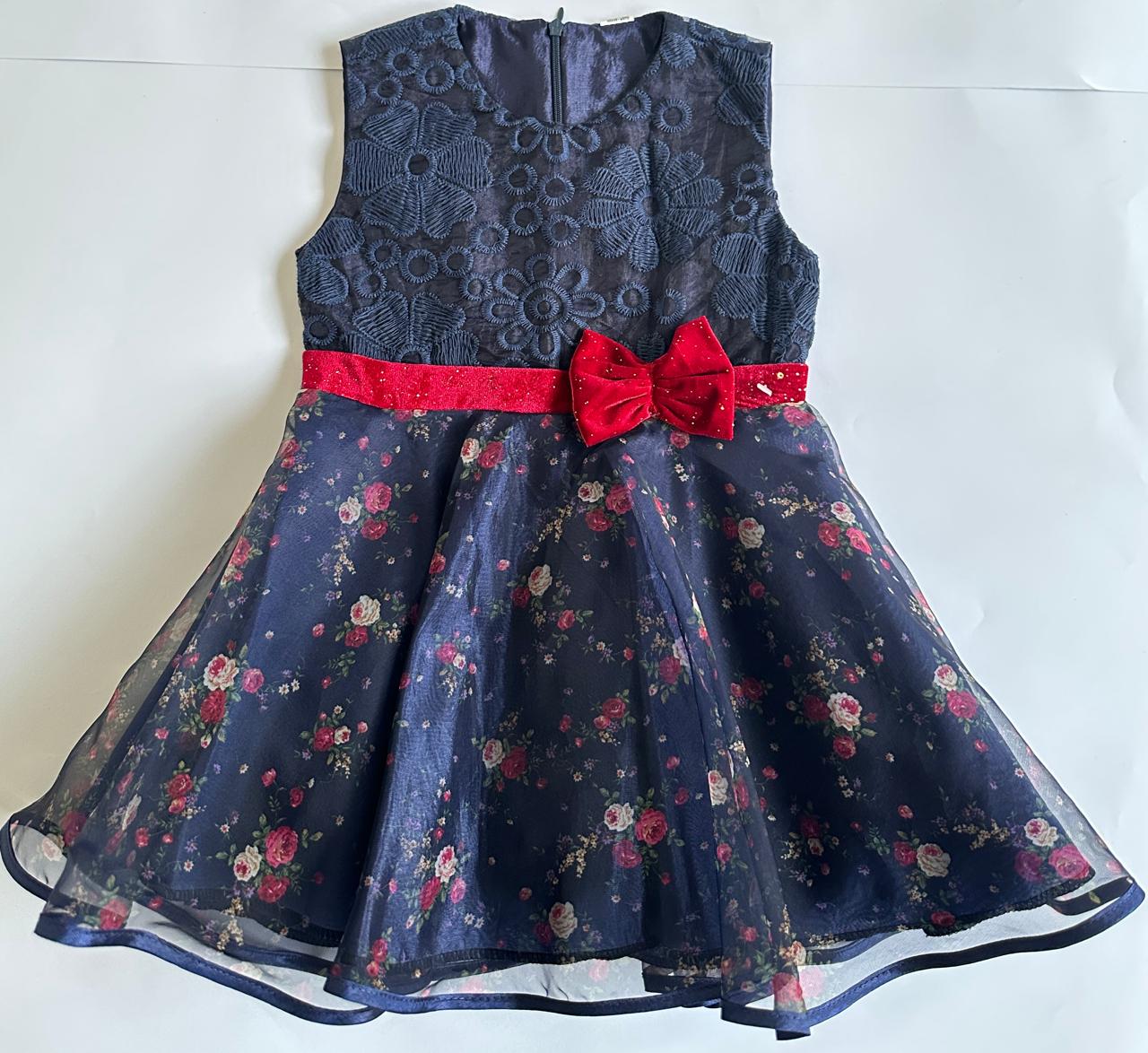 Baby Frock