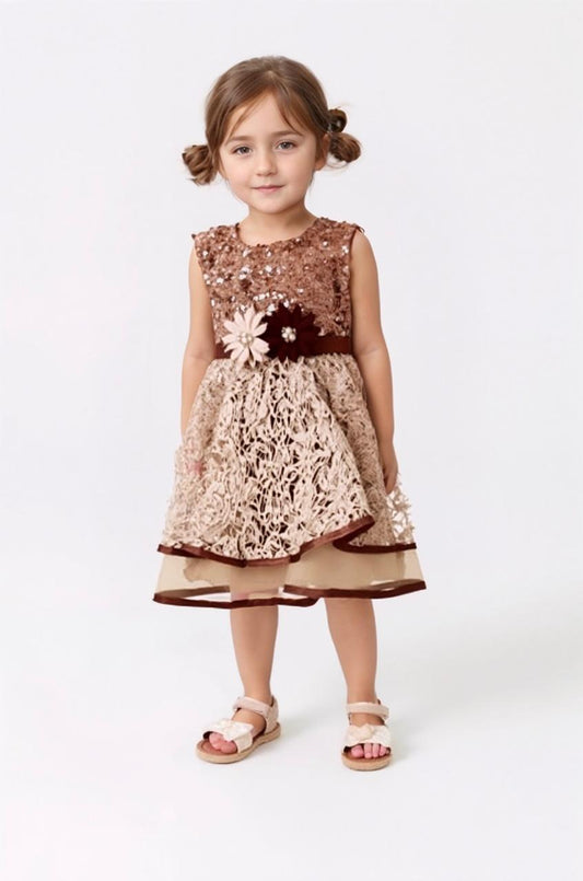 Baby Frock