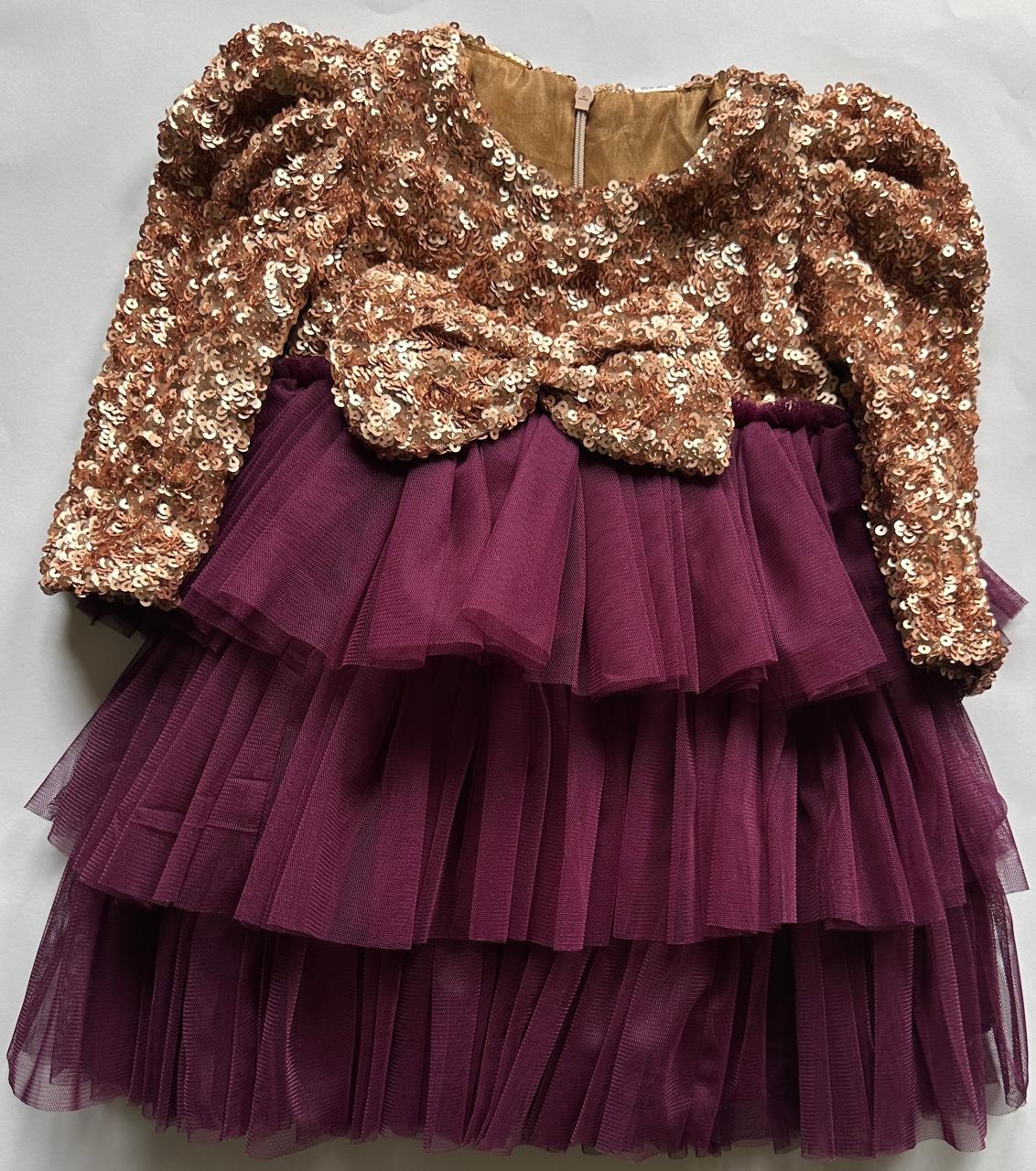 Baby Frock