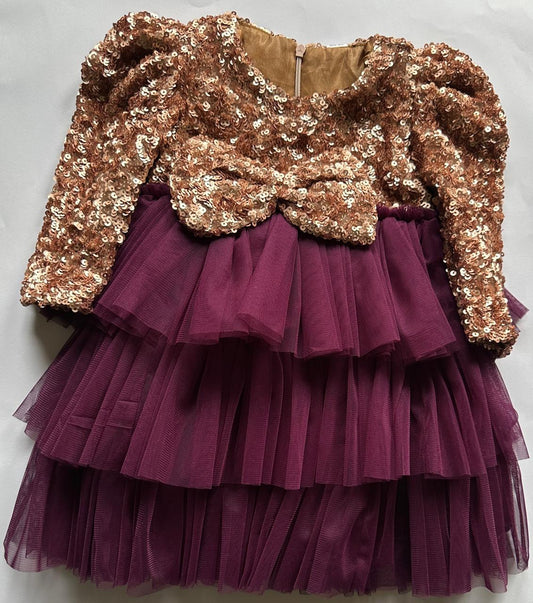 Baby Frock