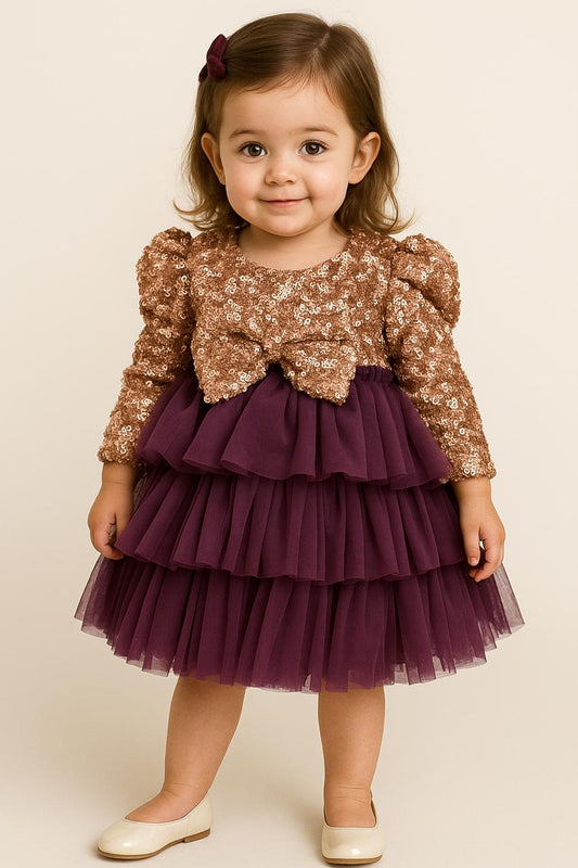 Baby Frock