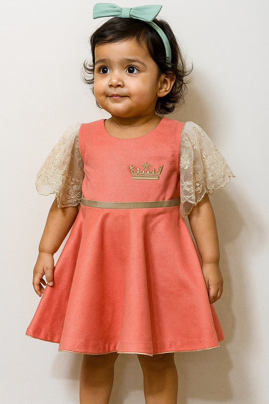 Baby Frock