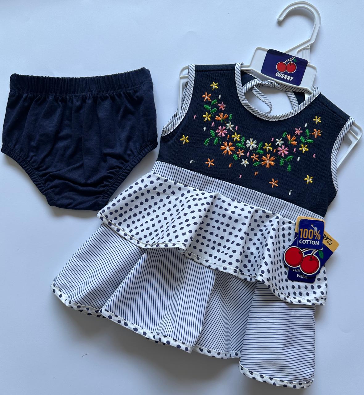 Baby Frock