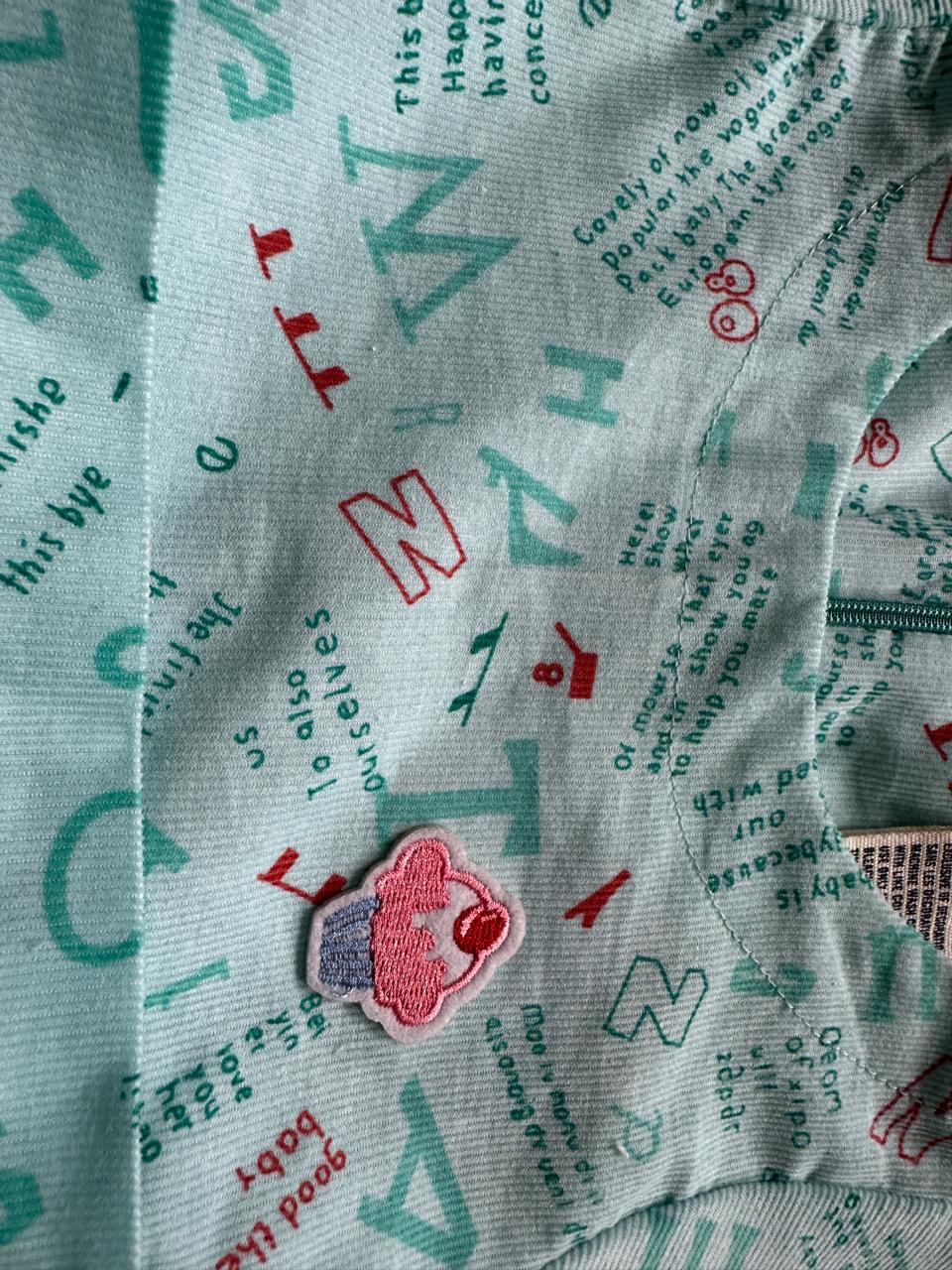 Baby Frock