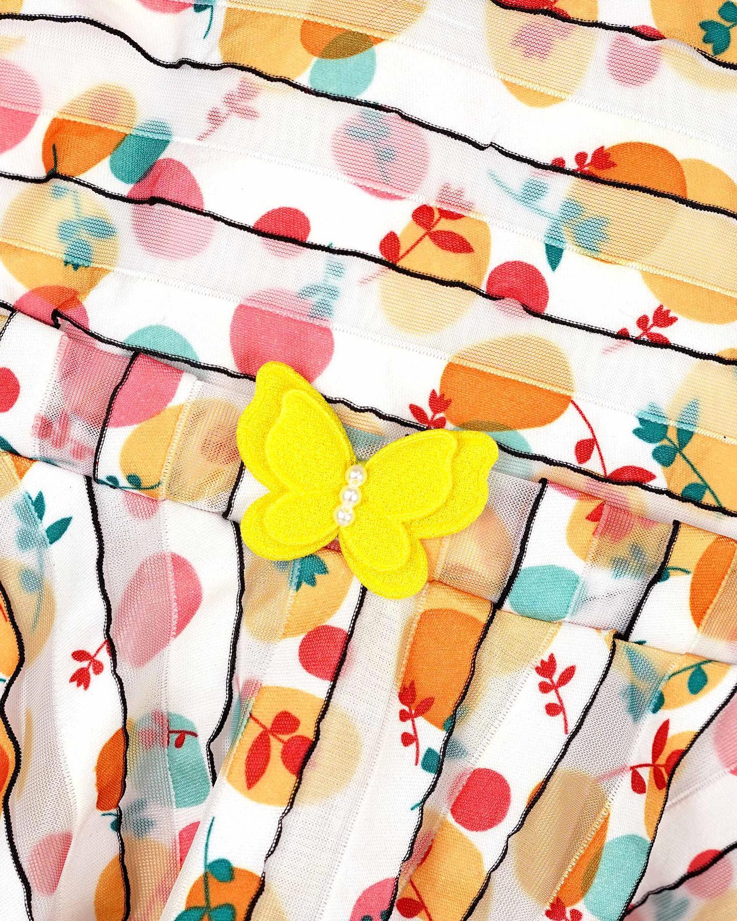 Baby Frock