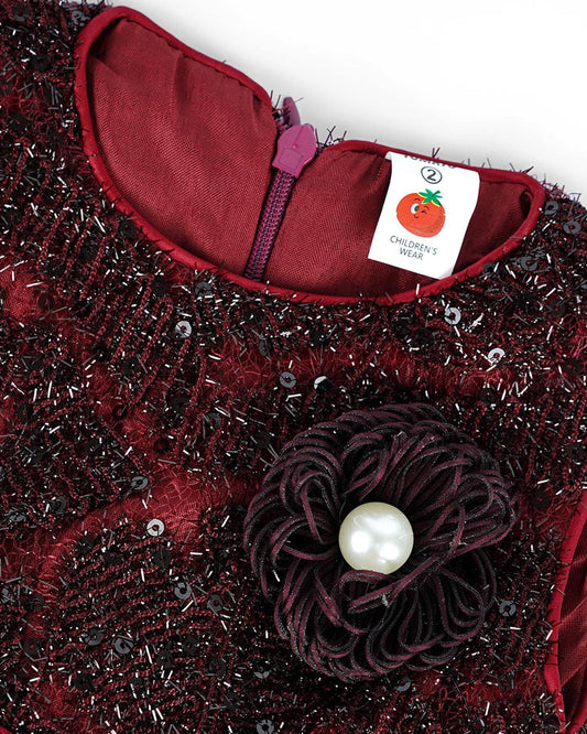 Baby Frock