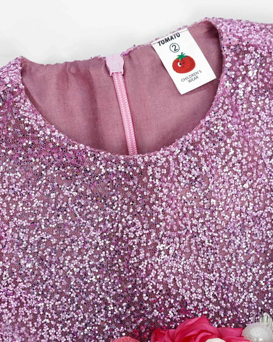 Baby Frock