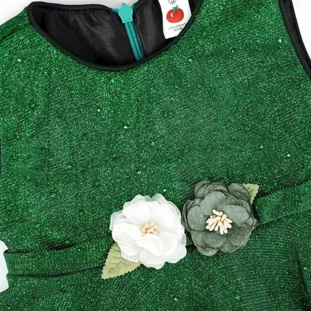 Baby Frock