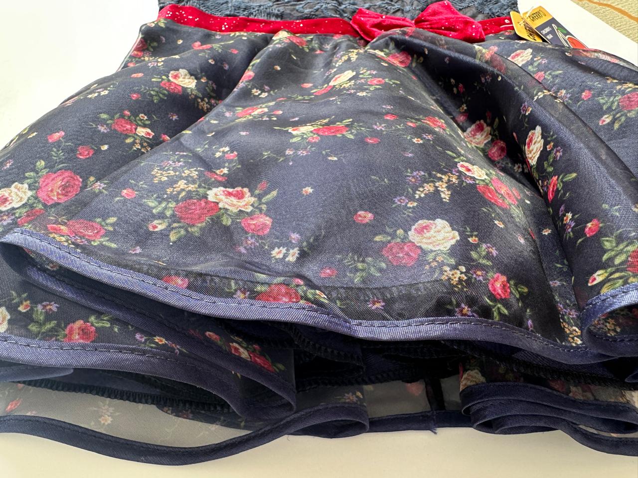 Baby Frock