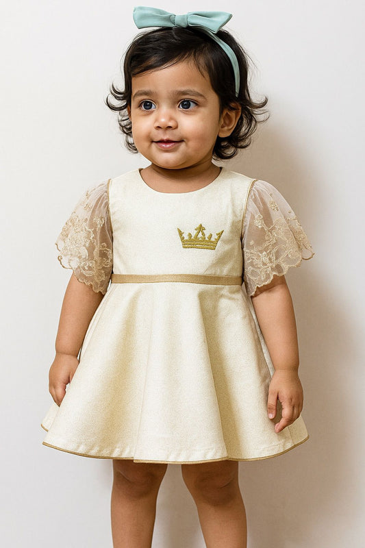Baby Frock