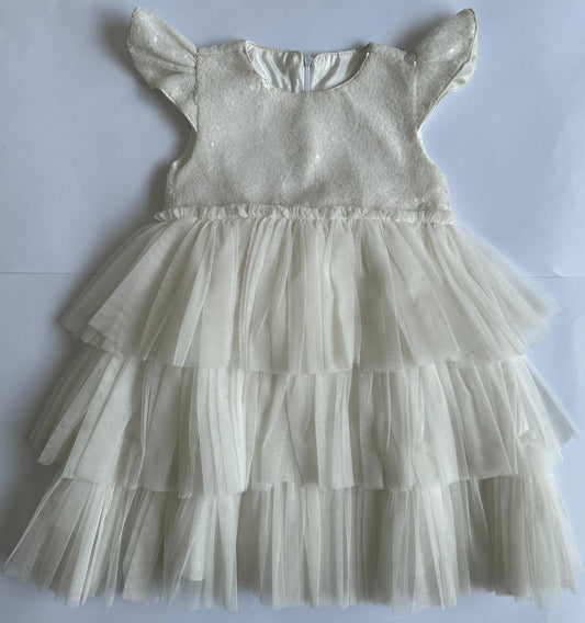Baby Frock