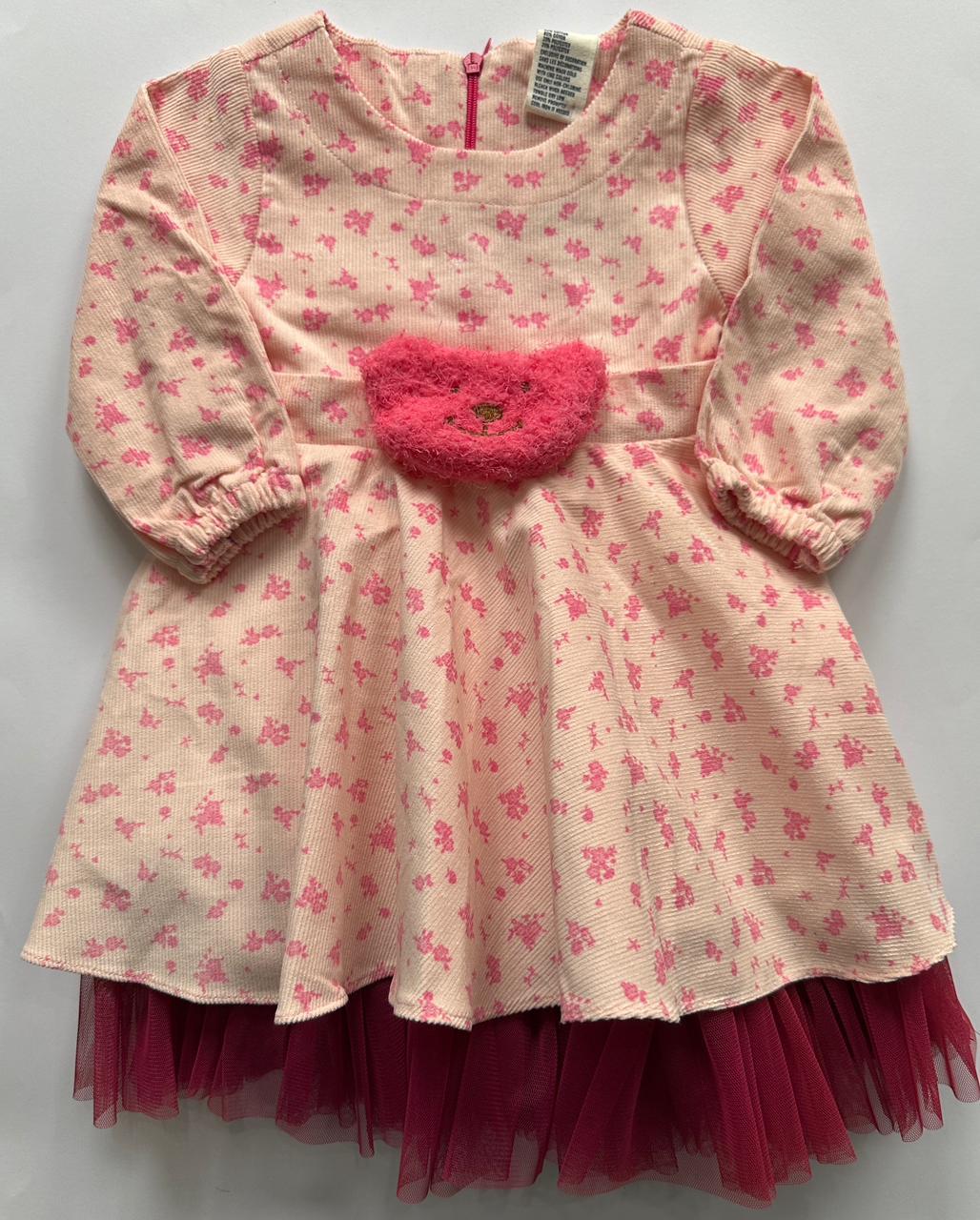 Baby Frock
