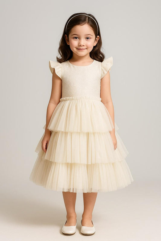 Baby Frock