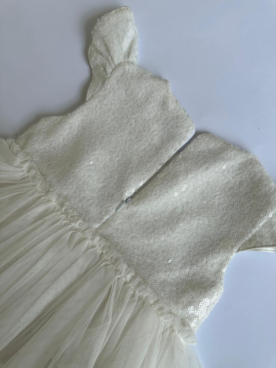 Baby Frock