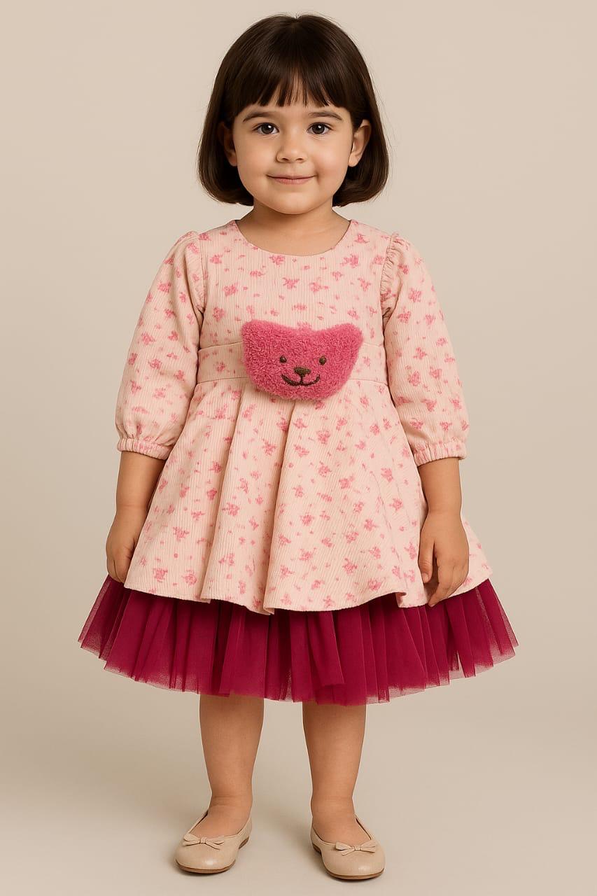 Baby Frock