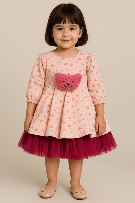 Baby Frock