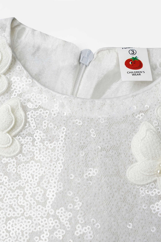 Baby Frock