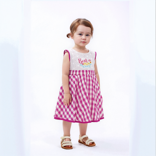 Baby Frock