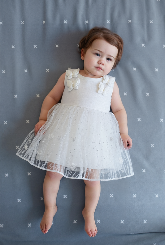 Baby Frock