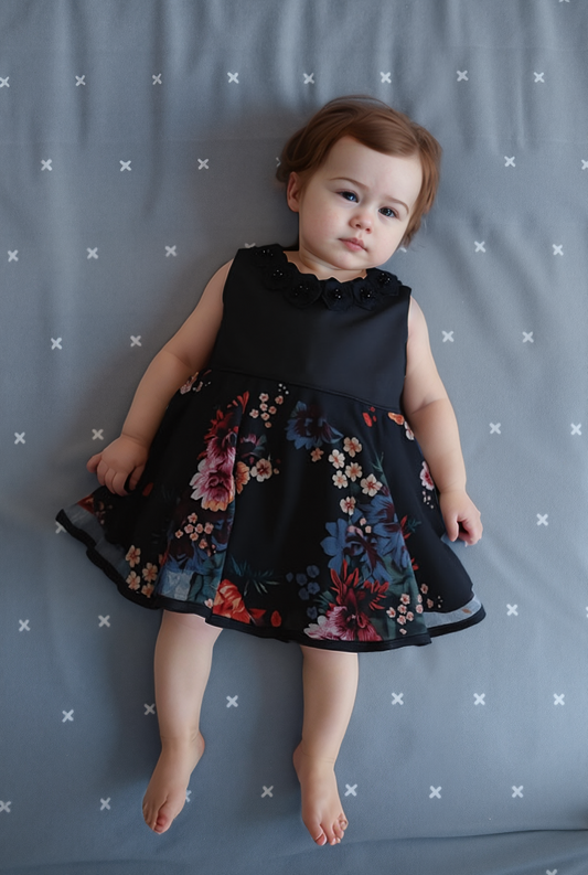 Baby Frock