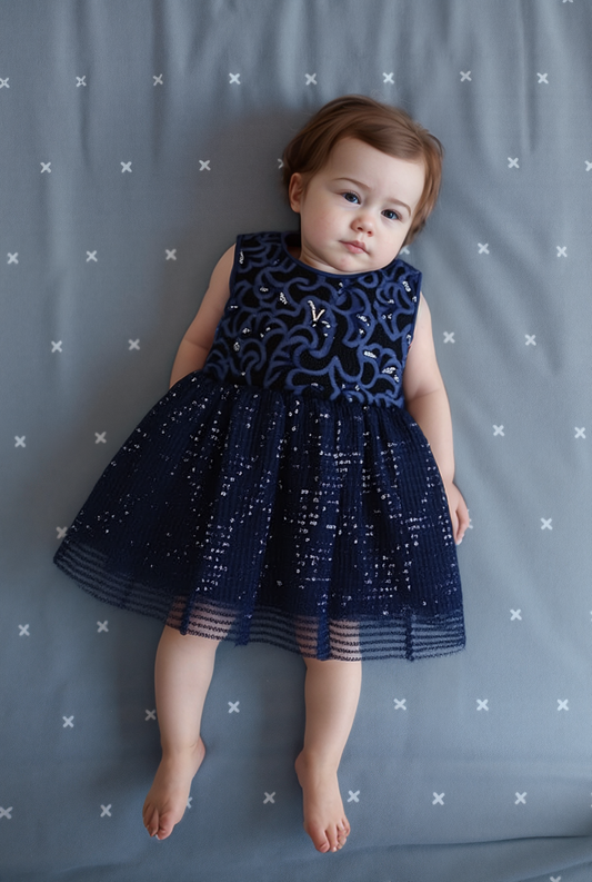 Baby Frock