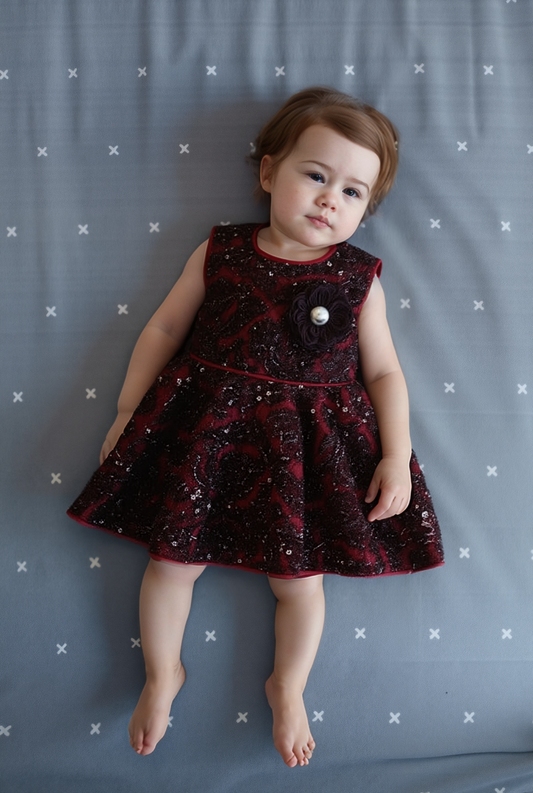 Baby Frock