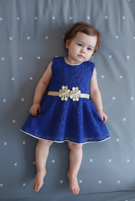 Baby Frock
