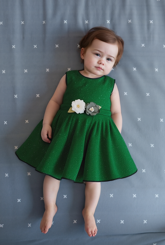 Baby Frock