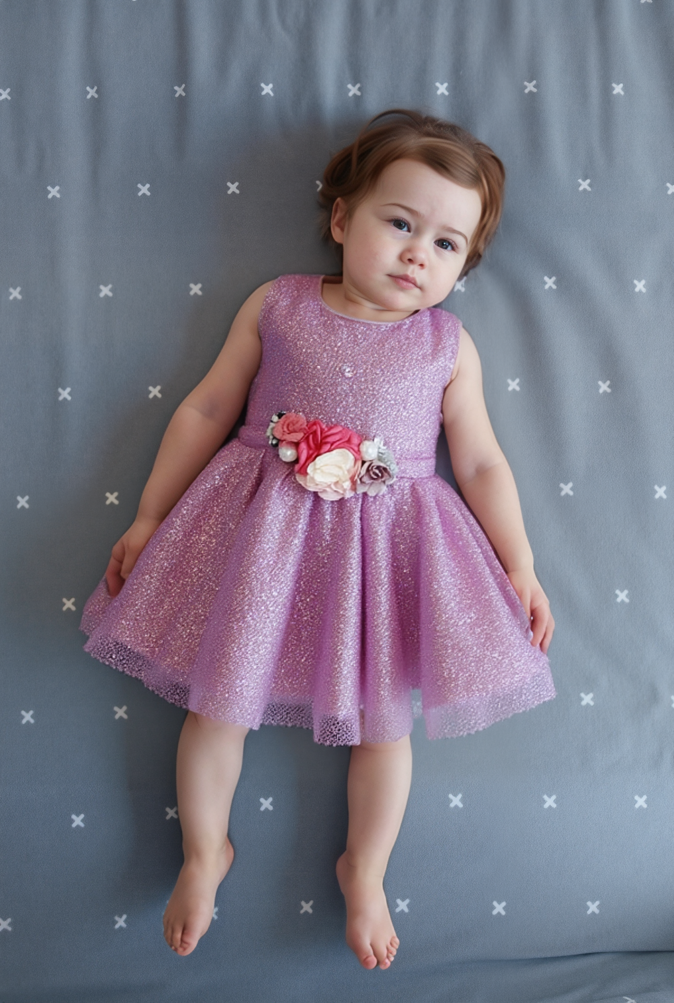 Baby Frock