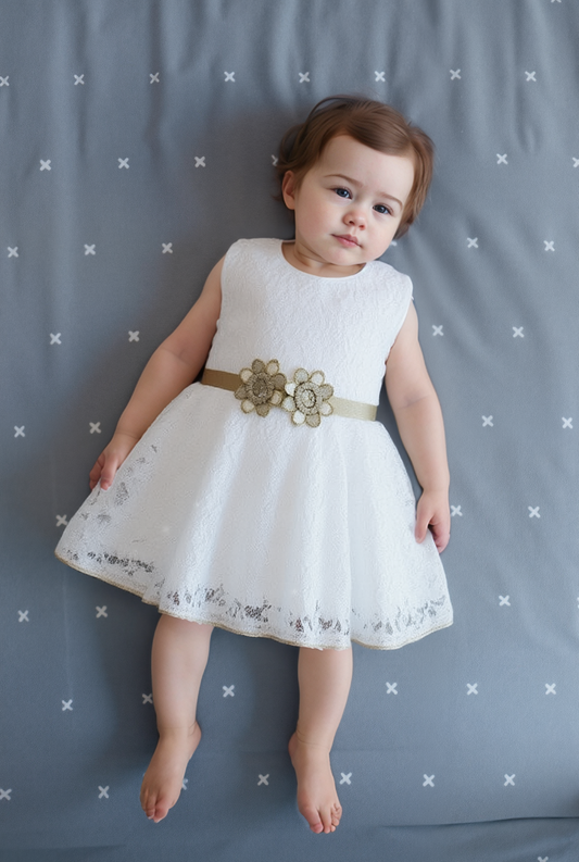 Baby Frock