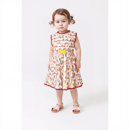 Baby Frock