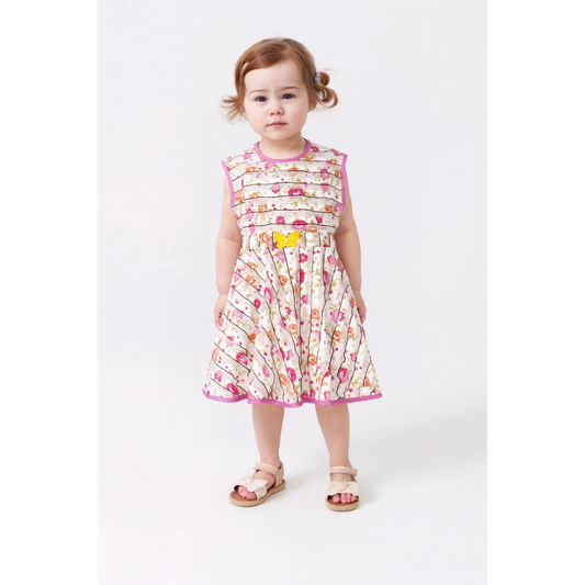 Baby Frock
