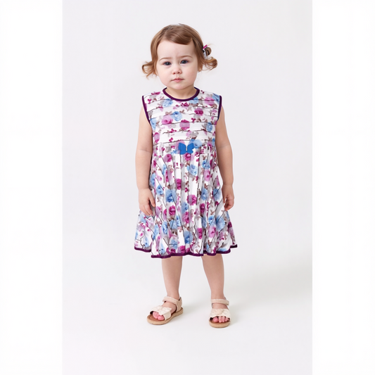 Baby Frock