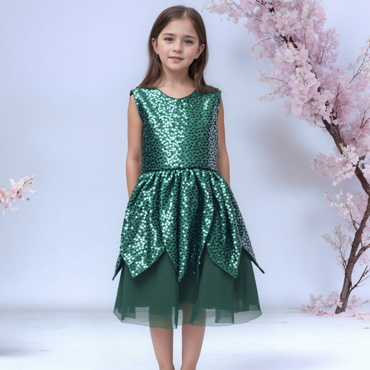 Baby Frock