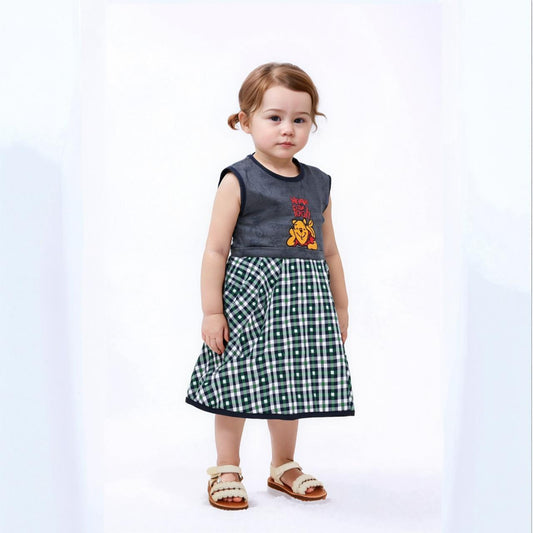 Baby Frock
