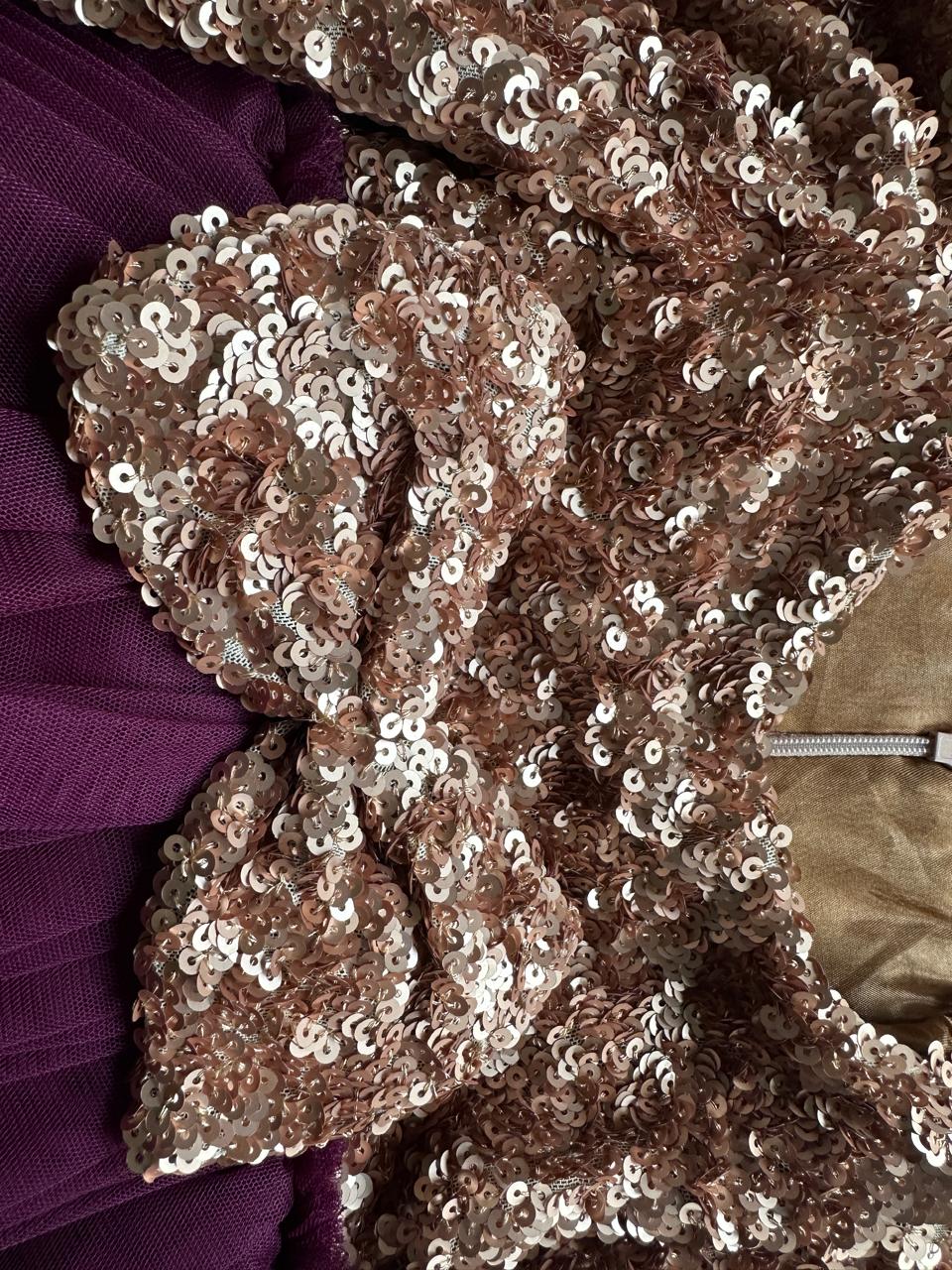 Baby Frock