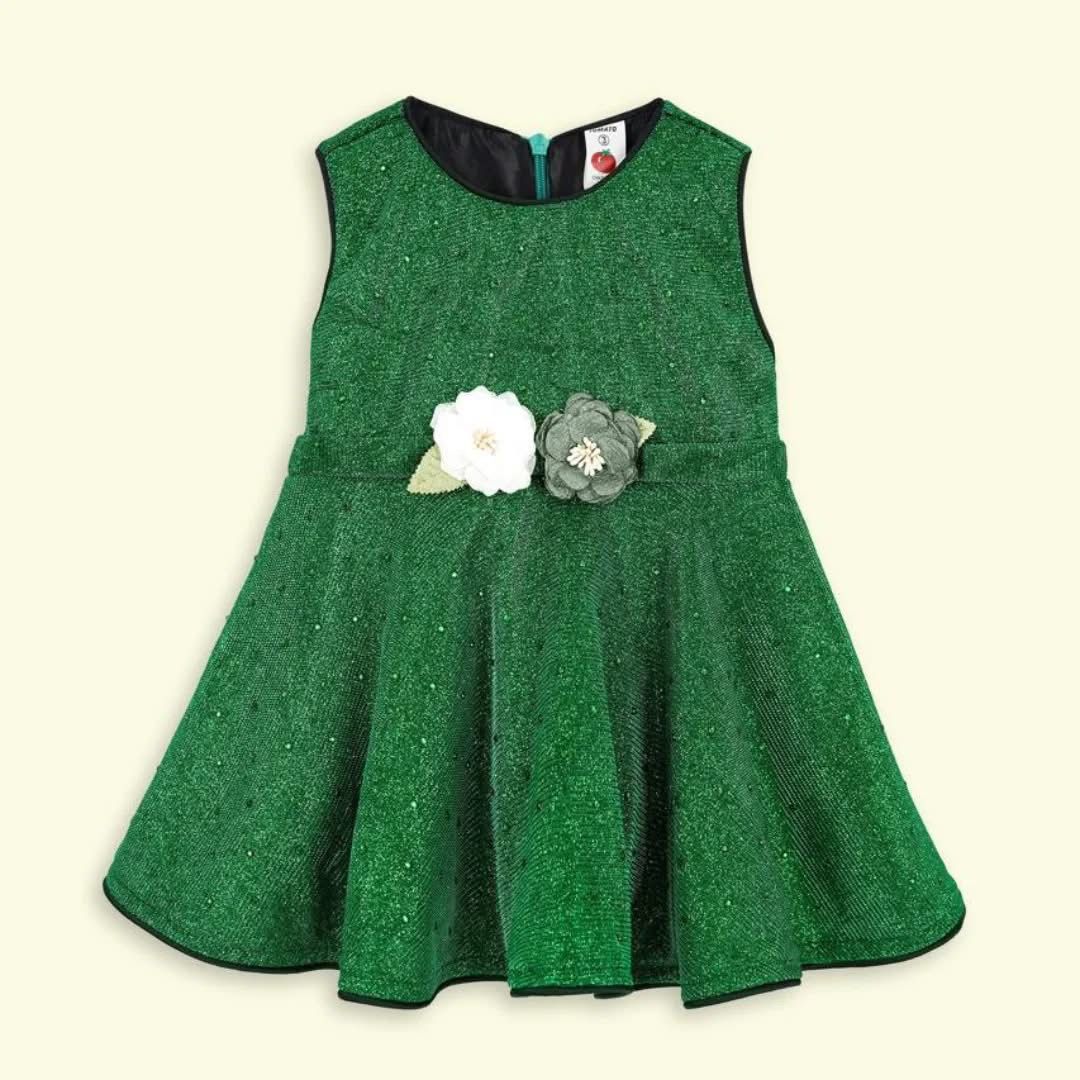 Baby Frock