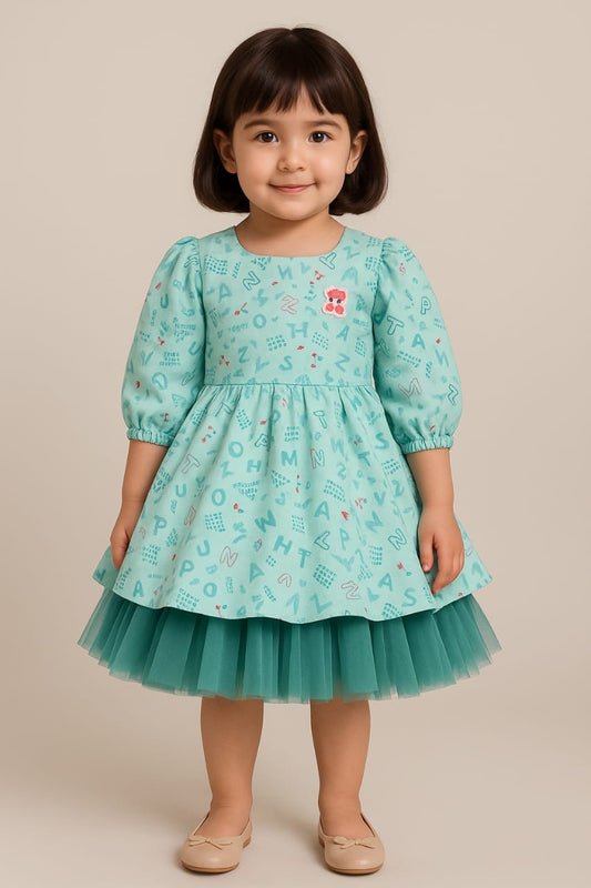 Baby Frock