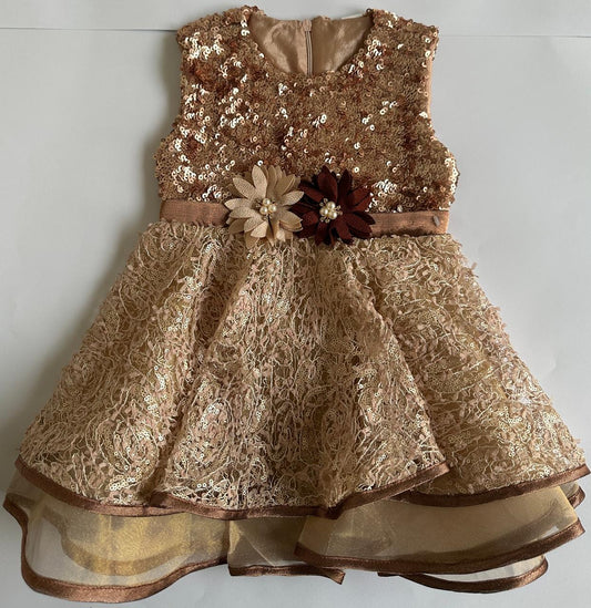 Baby Frock