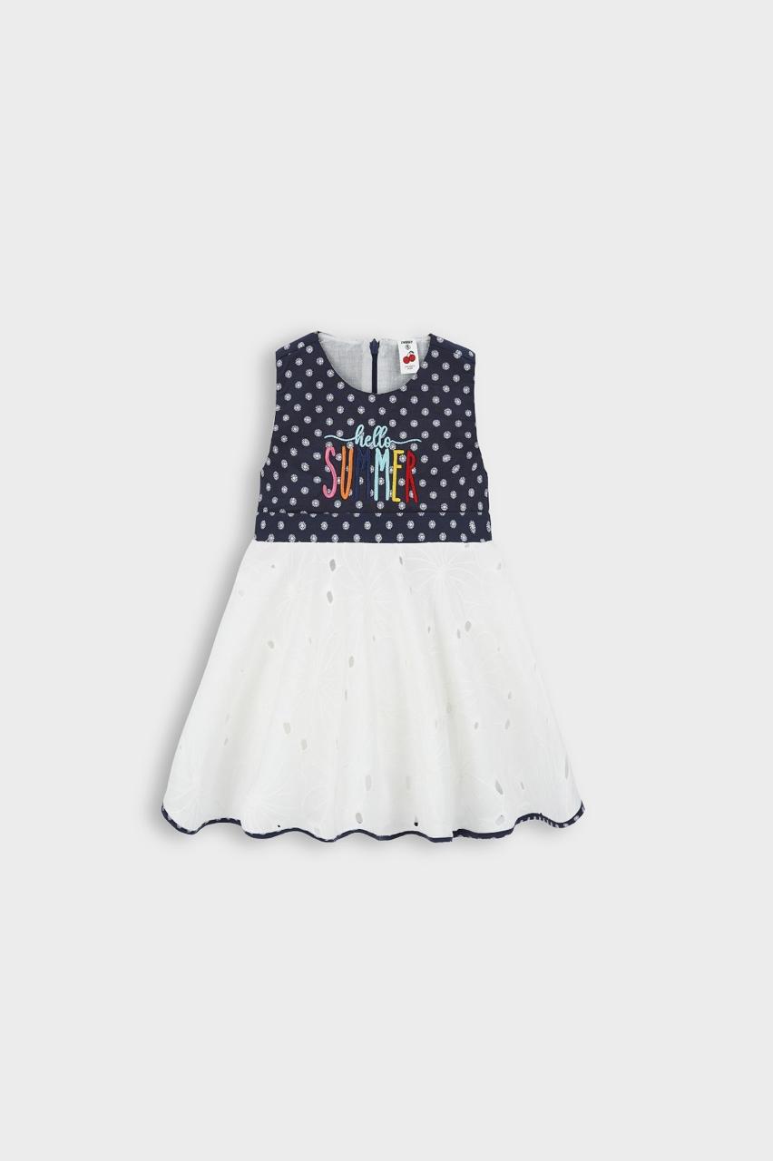 Baby Frock