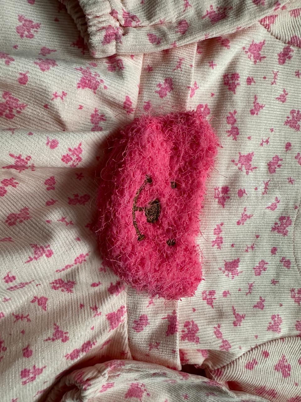 Baby Frock