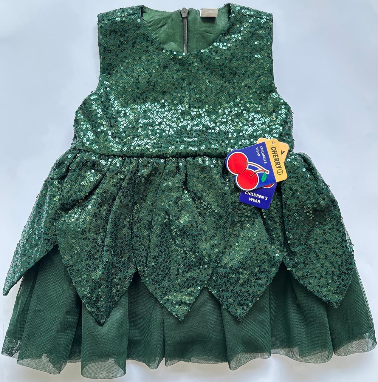 Baby Frock