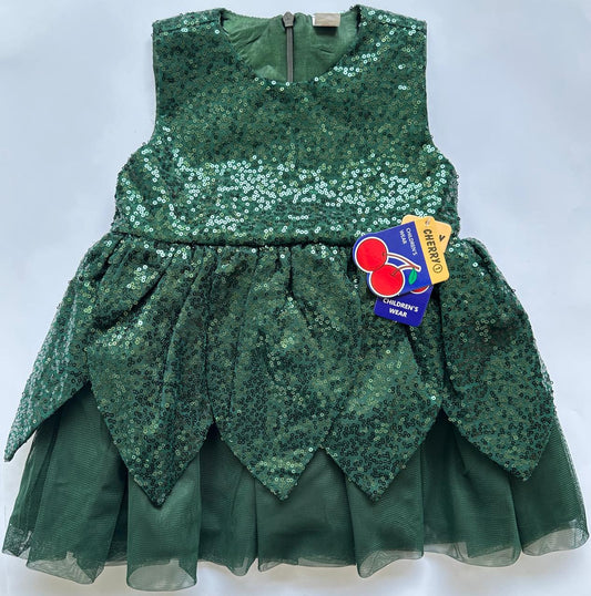 Baby Frock