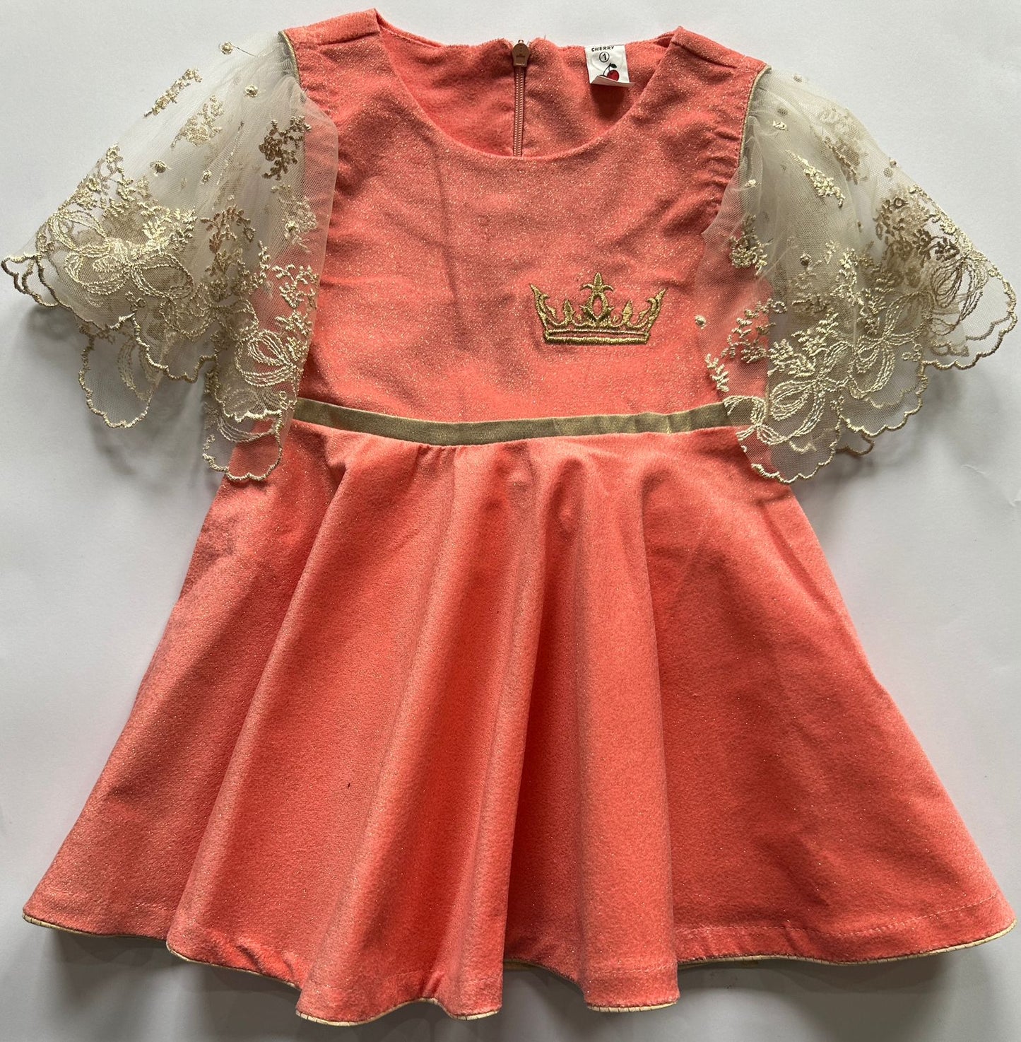Baby Frock