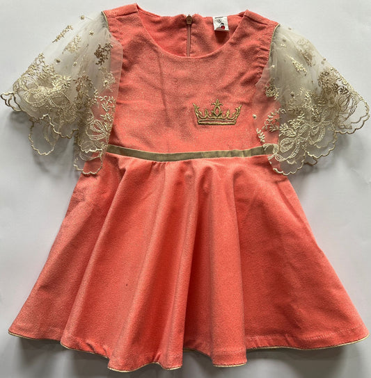 Baby Frock