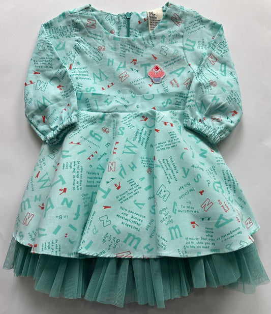 Baby Frock