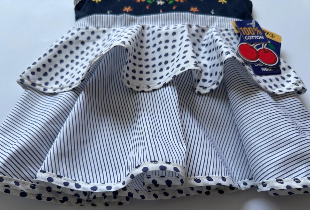 Baby Frock